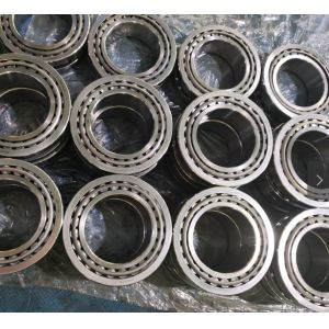 One Row Open Auto Thrust Cylindrical Roller Bearing Combined