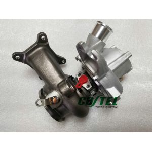 Garrett IS38 Ball Bearing Upgrade Turbo 06k145722H 06K145702N MK7 Golf R Audi S3