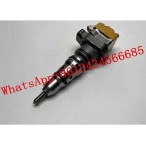 Cat 3126b C7-7.2 L1995-2004 Fuel Injector Assembly 173-4059 Common Rail with