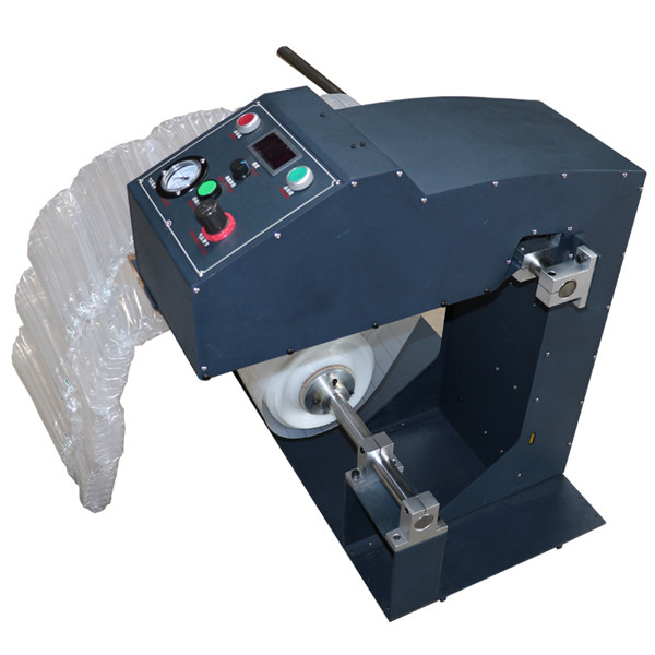 AC 220V Air Pillow Packaging Machine Automatic High Speed