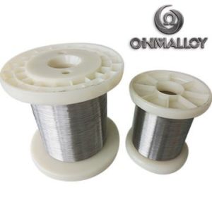 0.8 Mm Diameter Nichrome Resistance Wire For Household Appliances SGS Certificat