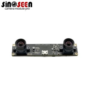 120 FPS USB Camera Module with Advanced Digital Sensors for Rich Colors and