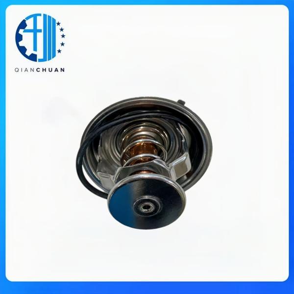 ME999307 Thermostat For Mitsubishi Engine 6D31 Kobelco Excavator SK200-3