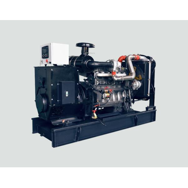 Quality 30kw 650kg School Large Diesel Generator With Three Cylinder Engine wholesale