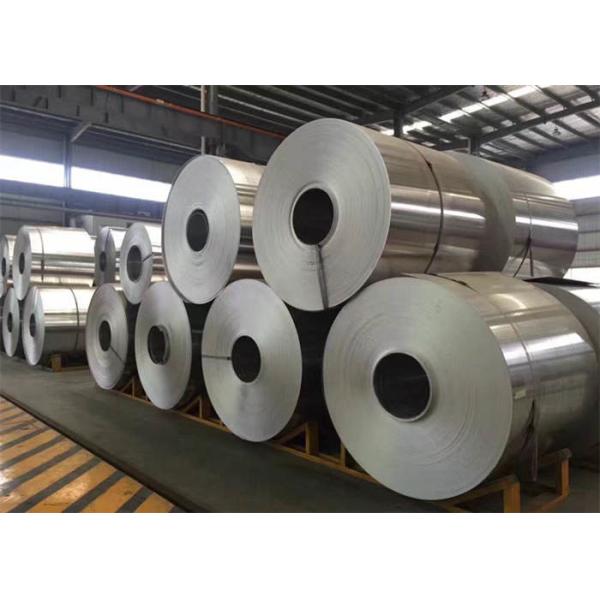 Factory Customize 032" .040" .050" Aluminum Coil 5052 A1050 1060 1100 3003 3105