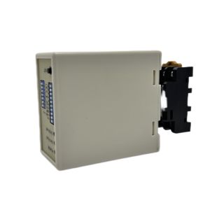 Inductive Dual Channel Loop Detector For Vehicle Access Control