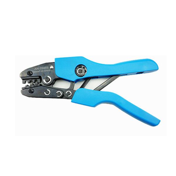 Quality High Precision  Tool , 2.5mm2 To 6mm2 Solar Crimping Tool For  Connector wholesale
