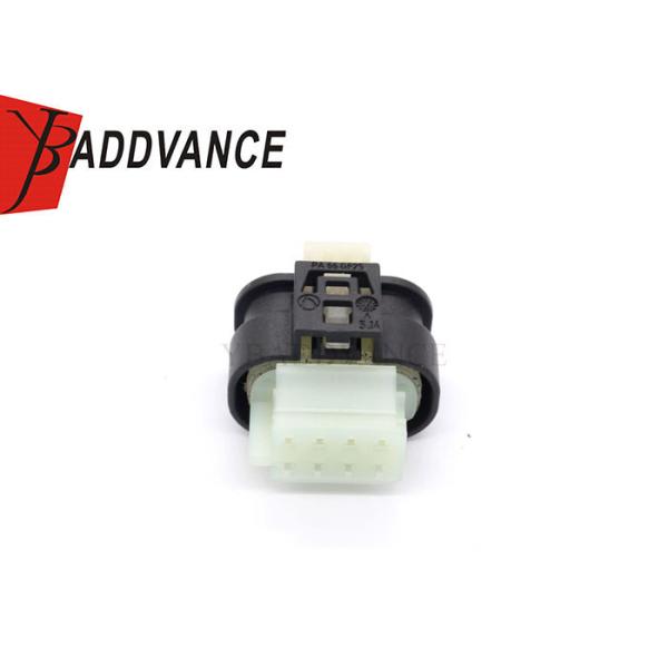 A0005456012 Hirschmann Automotive Female 8 Pin Auto Connector For Mercedes