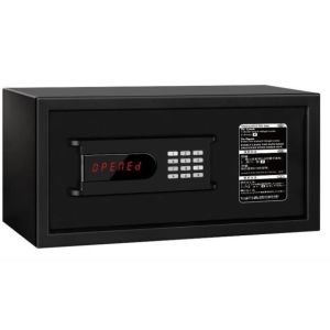 China Password Protected Electronic Safe Box for Hotel Anti-theft Function and LED Display on sale China Password Protected Electronic Safe Box for Hotel Anti-theft Function and LED Display on sale