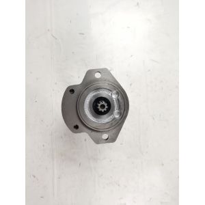 Aluminium Alloy Hydraulic Gear Pump with 1 Year Warranty and Export Packaging