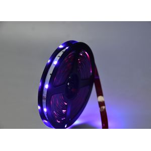 30LEDS/M Remote Led Strip Light Kit