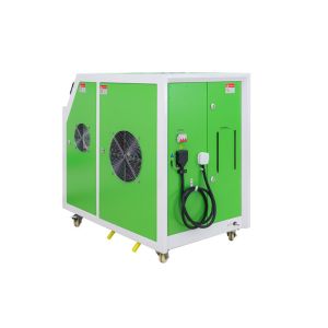 Fuel Saving Oxy Hydrogen Generator 2000 Liter Main Steel Frame