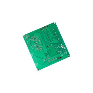 0.2oz Diy Double Sided Pcb Fabrication Smt Electronics Manufacturing