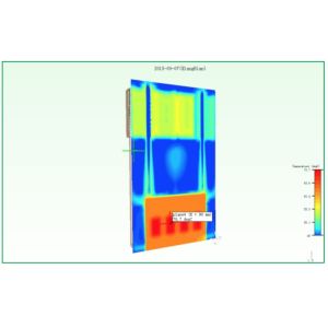 OEM Custom Teraphase – 2 phases Heat Transition Cooling Solution