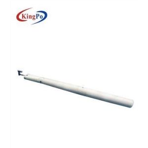 IEC EN 50636 Figure 1 Test Finger Probe Hand Held Blower Sample