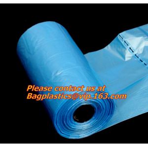 Biodegradable Dog Cat Pet Poop, Waste Pick-up Bags, Biodegradable Garbage Bag