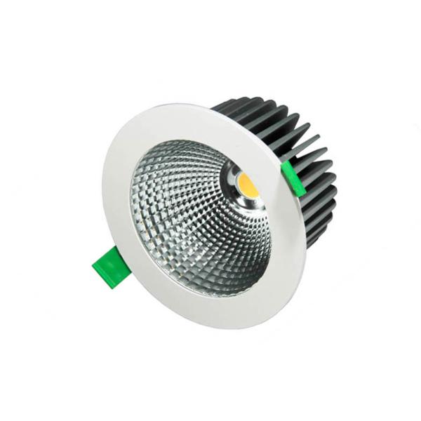 Quality Opal Reflector 720LM 10.5W Bridgelux COB LED Down Light With 45°Die-cast Aluminum wholesale