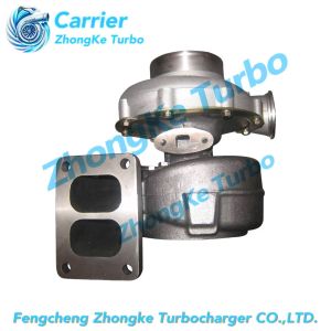 H2D Turbo 3528811 3528812 4033136 4033136H 466076-0015 466076-0016 466076-0018