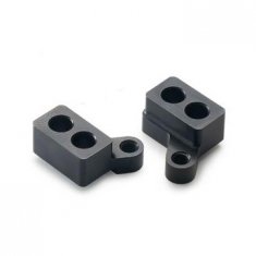 CNC Machining Parts, precision Parts, Turning Parts, Bathroom Partition Hardware