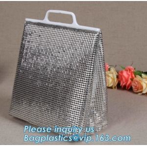 custom recycling environmental protection insulation fresh-keeping refrigerated