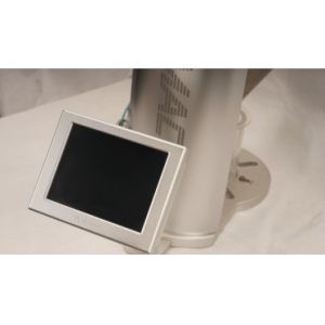 Stainless Steel Gravimetric Feeding System Pipe Thickness Control