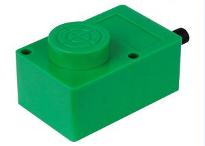 Cheap LMF12 High Precision Inductive Proximity Sensor Infrared Wide Voltage Range Output for sale