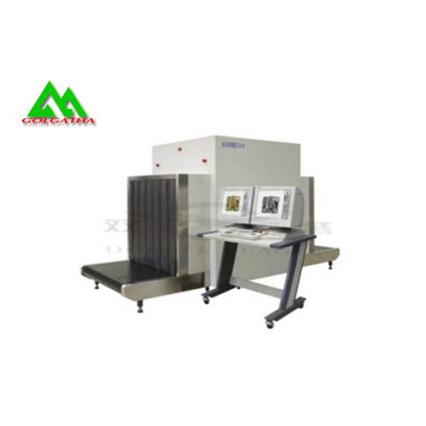 Quality High Sensitivity Security X Ray Baggage Scanner / Luggage X Ray Machine wholesale