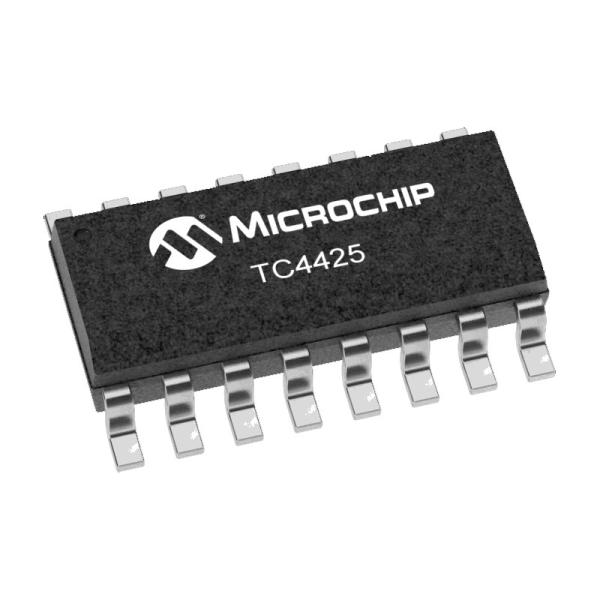 American Microchip Integrated Circuits TC4425COE713 Brand New Original