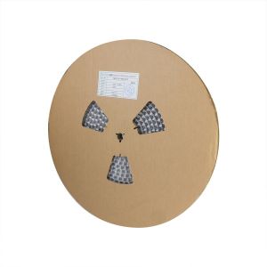 SMD Aluminum Electrolytic Capacitor 100uF 50V For High Density PCB Surface