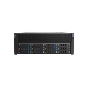 OME ZC 4855 4U Rack Server with 24 DDR5 Slots and Dual AMD EPYC Turin 9005