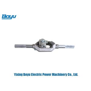 30mm Transmission Line Stringing Tools Cable Wire Peeling Stripper