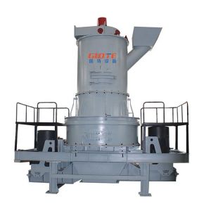 Cheap More than 5 VSI Crusher Mining Equipment Crusher Machines Sand Making Machine 22KW for sale