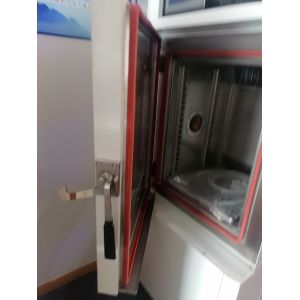 Environmental Programmable Climate Test Chambers Overload Protection