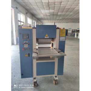 Full Automatic WPC Profile Extrusion Line With High Impact Strength