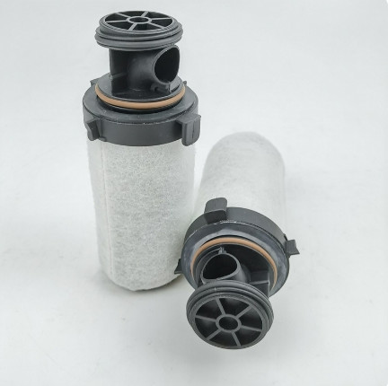 Quality Coalescing Caa33 5sb Natural Gas Fuel Filter Element Replacement For Air Filtration wholesale