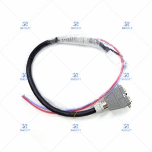 PANASONIC FEEDER CART CABLE W CONNECT N510053281AA / N510011502AA , Panasonic