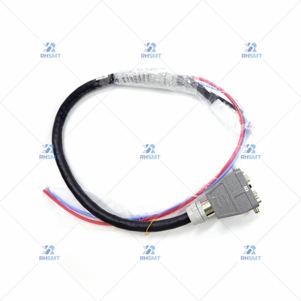 PANASONIC FEEDER CART CABLE W CONNECT N510053281AA / N510011502AA , Panasonic