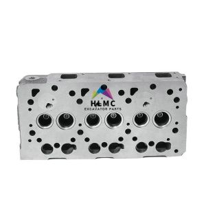 D905 Cylinder Head 16020-03040 Kubota BX23LB-B BX23LB-T B1700E A15 A155 B72 GB15