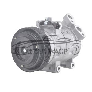 8L8Z19703A 10365721 3019251 Car AC Compressor DKS17DS For Ford Escape Mazda