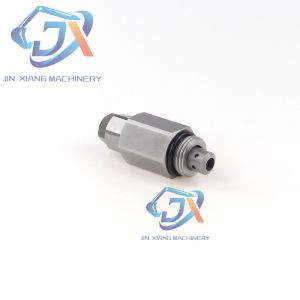 STAR ZEBRA Main Safety Valve Ex200-5 Ex200-3 4372039 For Excavator Hitachi