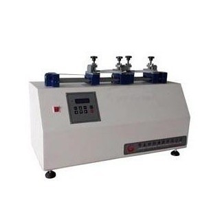 Quality Fabric Leather Car Inner Decoration Material Seam Fatigue Testing Machine wholesale