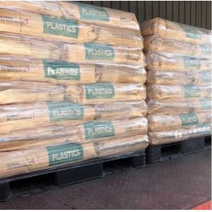 PC/ABS HAC 8260 High Impact and High Flow Automotive Exterior Trim