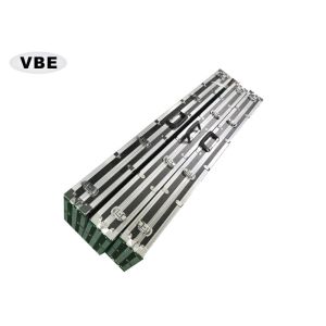 AC 220V Rated Portable Bluetooth Jammer 8 Band Cell Phone Jammer