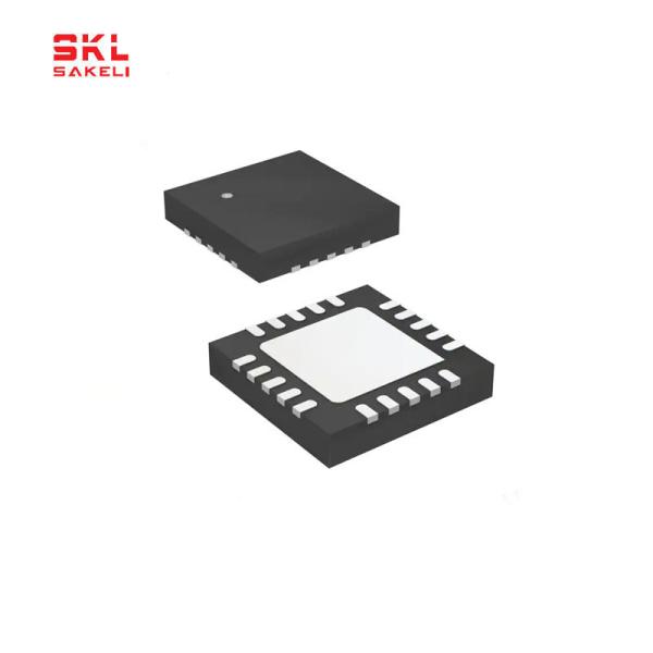 Quality ATTINY817-MFR Microcontroller Unit Low Power High Performance 8 Bit MCU wholesale