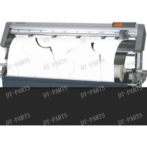 Graphtec Fabric Cutting Machine CE6000 - 120AP Series For Roll-Feed Plotters