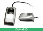 CAMA-2000 Desktop Biometric USB Fingerprint Reader With Windows SDK