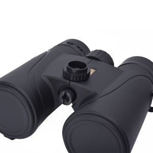 2017 Portable Telescope with 3m Close Focus and Bak4 Prism 8X42 Compact