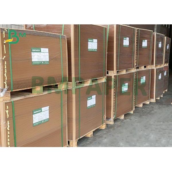 170gsm Kraft Paper Sheets 170gsm Kraft Paper Sheets 102cm Width For Making Paper Bags And Envelopes