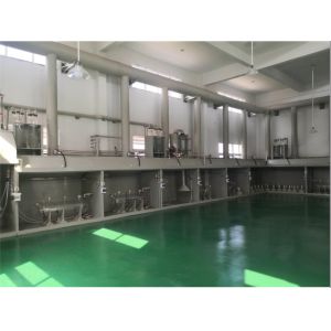 Palladium Rhodium Platinum Refining Equipment PGM Recovery System