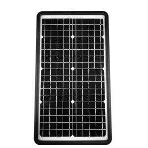 Made in China Integrated Circuit 180lm-190lm/w solar light street with best